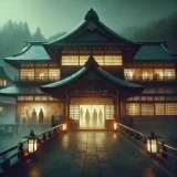 伊東園ホテル松川館の心霊の噂は本当か実態と口コミを徹底解説