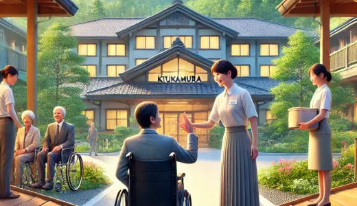 休暇村の障害者割引の全知識｜療育手帳対応や地域別の選び方も紹介