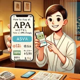 初心者向けアパホテルで安く泊まる方法とお得活用術完全ガイド